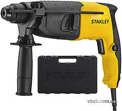 Перфоратор Stanley STHR202K