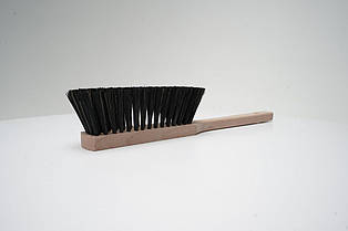 Щітка для змітання ручна м'яка VIROK 295х37 мм. поліпропіленова 5-ти рядна [80]