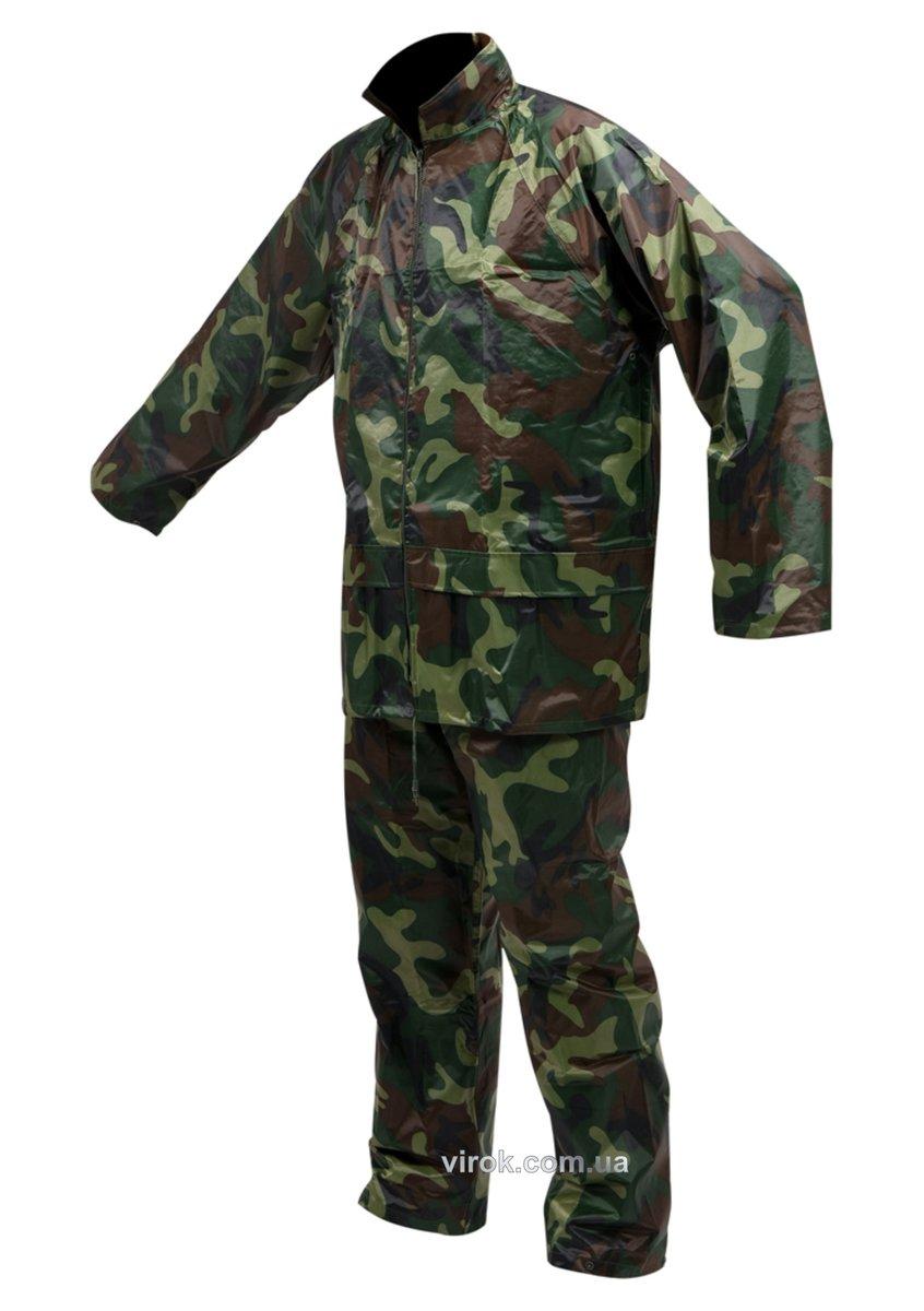 Набір шестигранників Pro'sKit 8PK-022