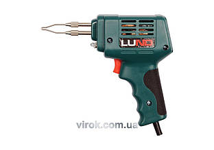 Паяльник імпульсний мережевий LUND 100 Вт [10]