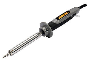 Паяльник мережевий STHOR : P= 80 Вт, макс. t= 400°C(DW)