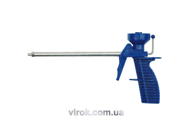 Пістолет для нанесення монтажної піни VOREL  [10/20], фото 1