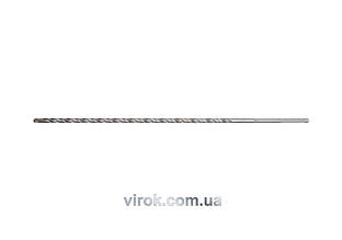 Свердло для бетону (Бур) STHOR SDS-Max: 16x600 мм