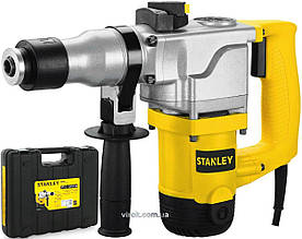 Перфоратор Stanley STHR272KS