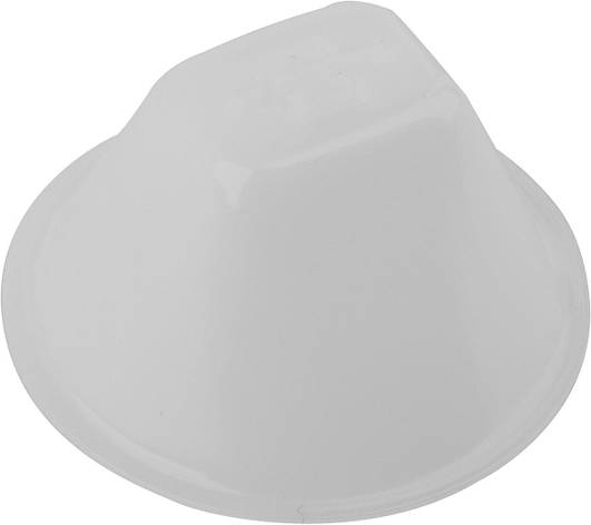 Чашки для вирівнювання плитки VOREL : 100 шт, фото 1