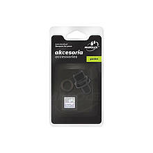 Патрубок шлангу MAROLEX (hobby,profession,profession+, titan,movi,x-line)A020.161