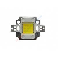 LED 10W White 700 Lm (China no name)