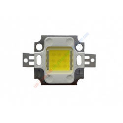 Надяскравий світлодіод LED 10W White 1000 Lm BIN1 (EPISTAR)