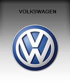 Штатна камера VOLKSWAGEN