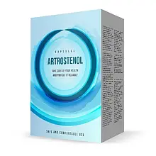 Остеоартрит: Artrostenol (Артростенол) — капсули при остеоартриті