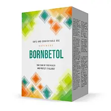 Порушення репродуктивної системи: Bornbetol (Борнбитол) — капсули при порушеннях репродуктивної системи