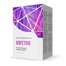 Пренатальне материнське ожиріння: Mofetrin (Мофетрин) — капсули при пренатальному материнському ожирінні