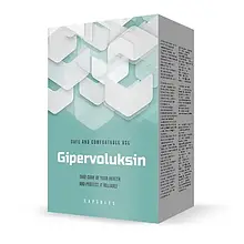 Гіпертонічна хвороба: Gipervoluksin (Гиперолюксен) - капсули при гіпертонічній хворобі