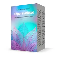 Гіпертонія: Giperevoksol (Гиперевоксол) - капсули при гіпертонії