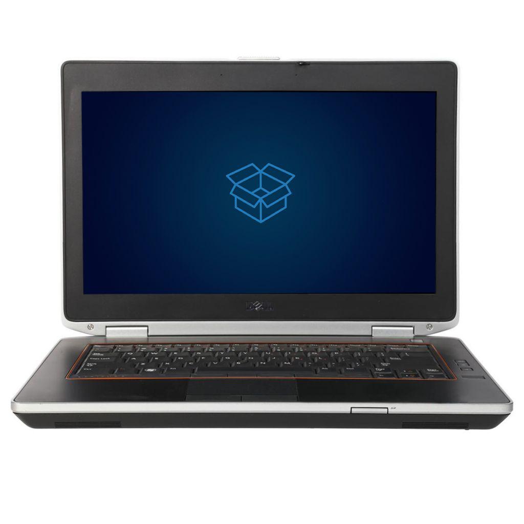 Ноутбук Dell Latitude E6420 (i5-2520M/4/250) - Class A "Б/У"
