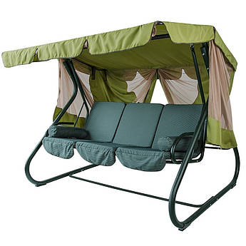 Качелі "Emerald" (Арт. RA 7720)