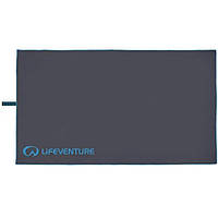 Рушник Lifeventure Recycled Soft Fibre Trek L