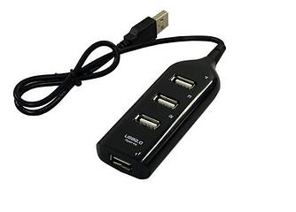 USB ХАБ MINI-4-PORT 