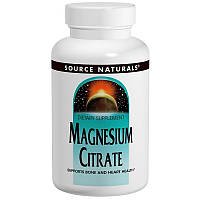 Цитрат магния (Magnesium Citrate) 133 мг 180 капсул
