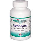 НаттоЗим (NattoZyme) 100 мг