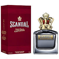 Jean Paul Gaultier Scandal Pour Homme 100 ml (Original Pack) мужские духи Жан Поль Готье Скандал Пур Хом 100