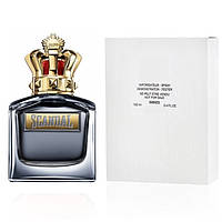 Jean Paul Gaultier Scandal Pour Homme 100 ml (TESTER) Мужские духи Жан Поль Готье Скандал Пур Хом 100 мл