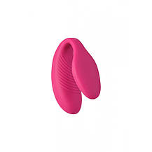 Инновационный Смарт вибратор для пар We Vibe Sync NEW Fuchsia, фото 2