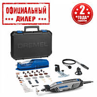 Багатофункційний інструмент Dremel 4300-3/45  YLP