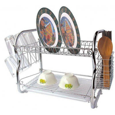 Сушарки для посуду