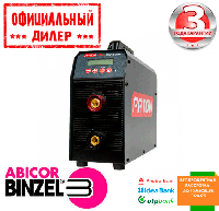 Сварочный инвертор Патон ВДИ-350 РRO-400V DC MMA/TIG/MIG/MAG (11.8 кВт, 350 А, 380В) YLP