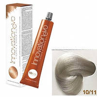 Стойкая Краска Для Волос BBCos Innovation Evo Hair Color Cream № 10/11 Блондин Экстра Светлый Интенсив, 100 Мл