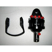 Ротатори Baltrotors р. п. 3т і 4,5 т