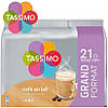 Кава в капсулах Тассимо - Tassimo Cafe au Lait  (21 порція), фото 2