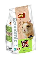 Корм для кроликів Vitapol Ekonomic, 1200 г.