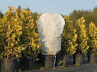 Чехол "Купол" со стоппером для растений 80 x 50 x 30 см - Gardenlife