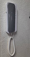 Трубка для домофону Cyfral SMART-U (Gray white), фото 4
