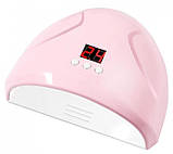 Сушарка для нігтів FD 258 Beauty nail 36w, фото 3