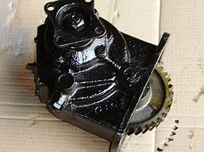 Коробка добору потужності для гідроманіпулятора, фото 2