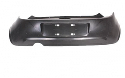 Бампер задній Chery Kimo S12 / Чері Кімо S12-2804601-DQ