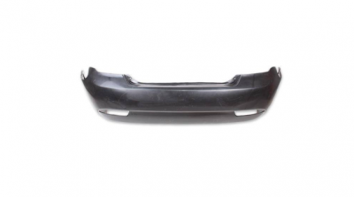 Бампер задній (седан) Джилі Емгранд ЕС7 Geely Emgrand EC7 1068001147, фото 1
