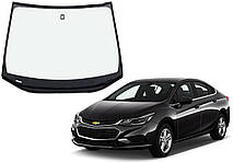 Лобове скло Chevrolet Cruze 2017-2021 Sekurit