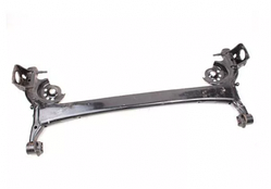 Балка задня Джили МК/МК2 Geely MK/MK2 1014002428