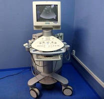 Апарат ультразвукової діагностики SIEMENS Sonoline Antares Ultrasound