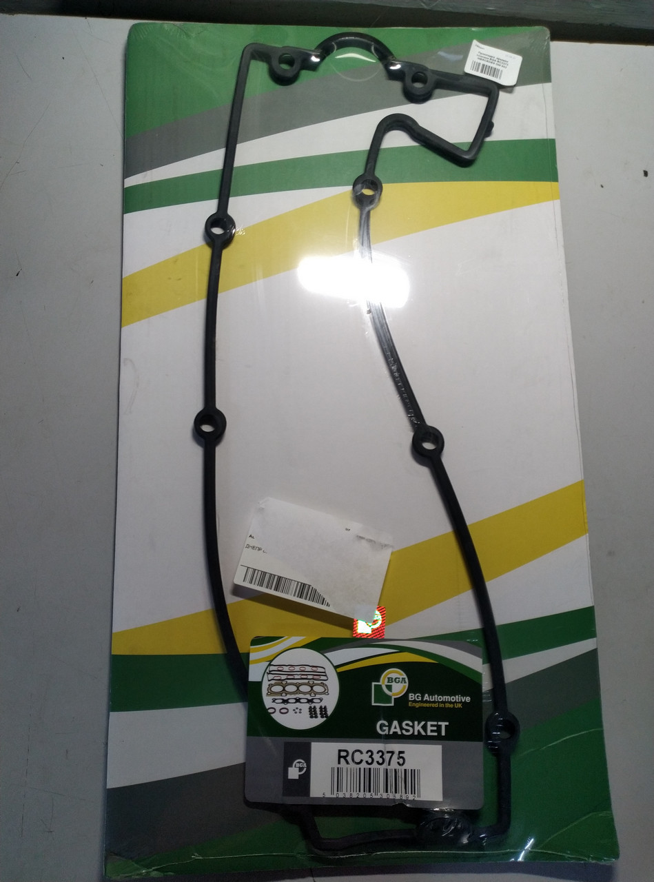 Прокладка кришки клапана BGA RC3375 MERCEDES OM 602