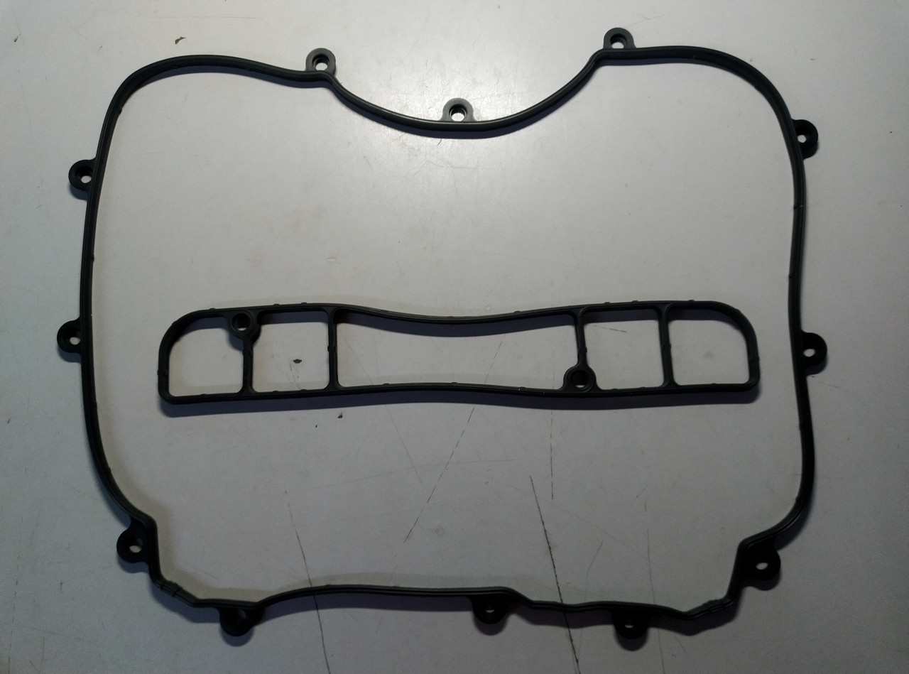 Прокладка кришки клапанів ELRING 026.551 FORD MONDEO III, MAZDA 6