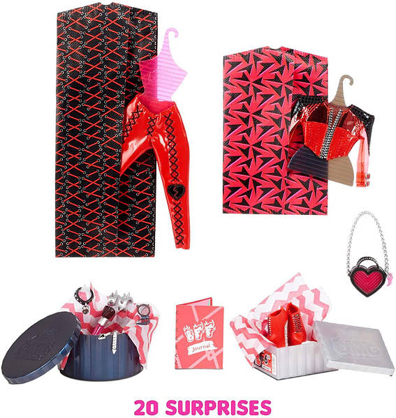 Lol surprise doll spice new arrivals