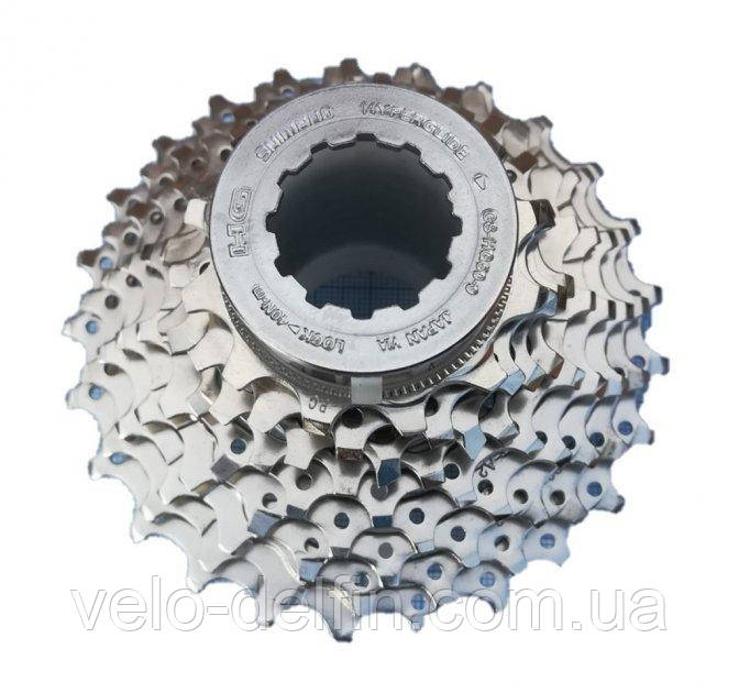 Касета Shimano Sora CS-HG50-9 Speed