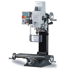 Фрезерний верстат Optimum OPTImill BF 20 L Vario