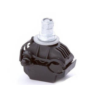 Затискач проколюючий ЗПА (м) 16-95/1,5-16