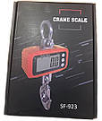 Кранові ваги SF-923 1 тонна, фото 2
